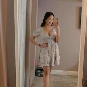 Meet your Posher, Isabella